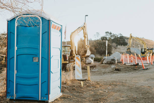 Portable Toilet Options We Offer in Edwardsville, KS