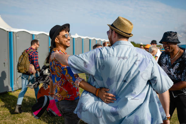 Edwardsville, KS porta potty rental Company